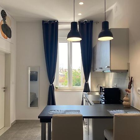 City Vibes Apartment Pula Luaran gambar