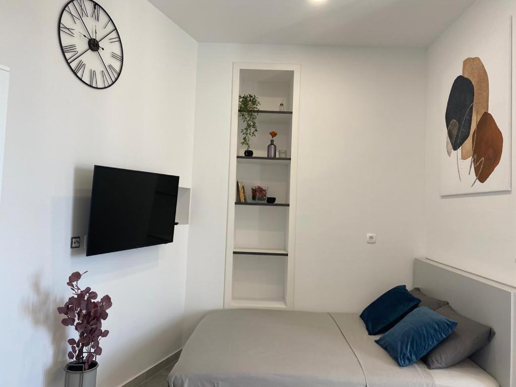 City Vibes Apartment Pula Luaran gambar