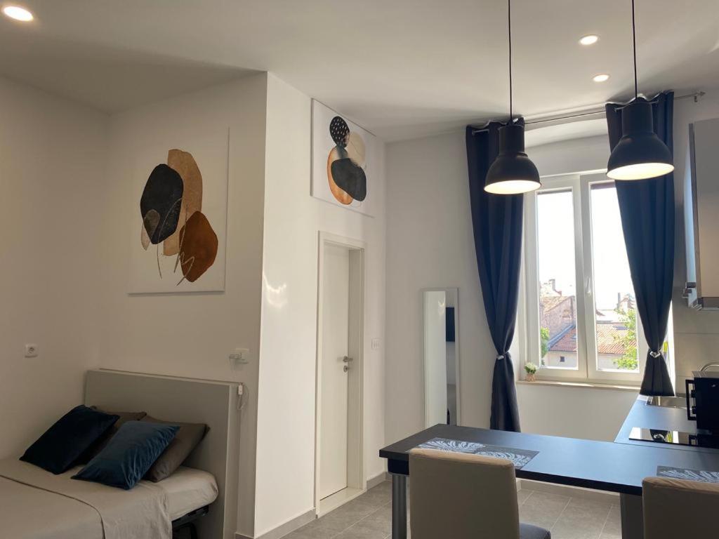 City Vibes Apartment Pula Luaran gambar