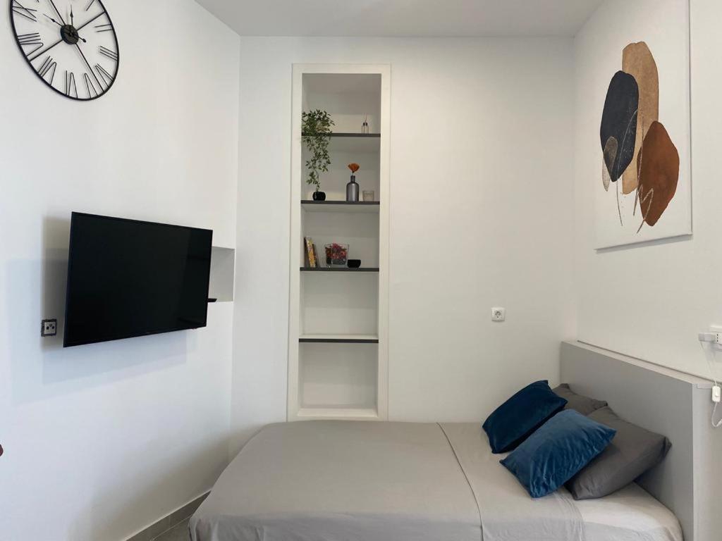 City Vibes Apartment Pula Luaran gambar