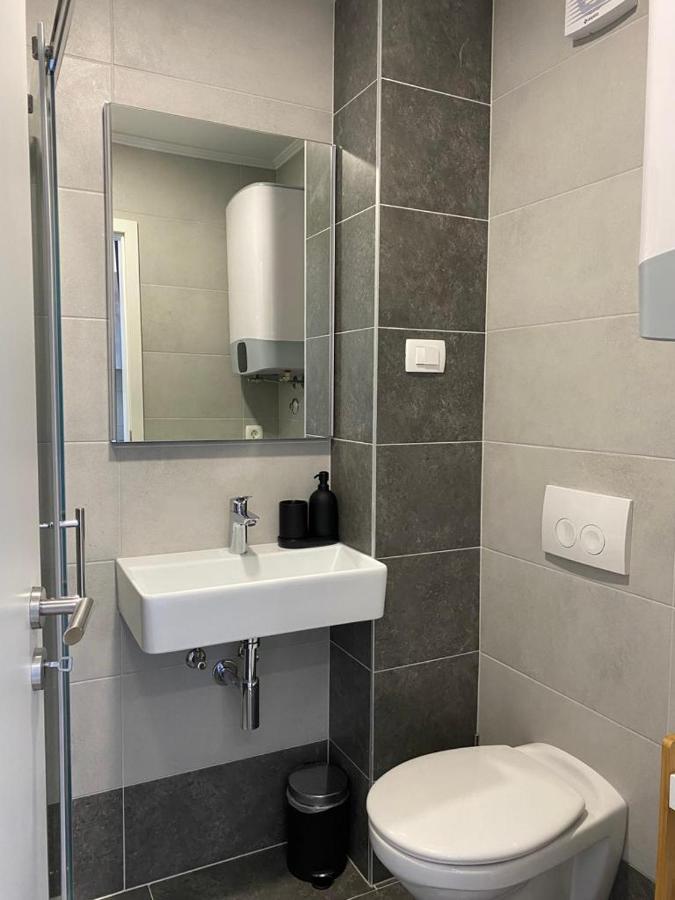 City Vibes Apartment Pula Luaran gambar