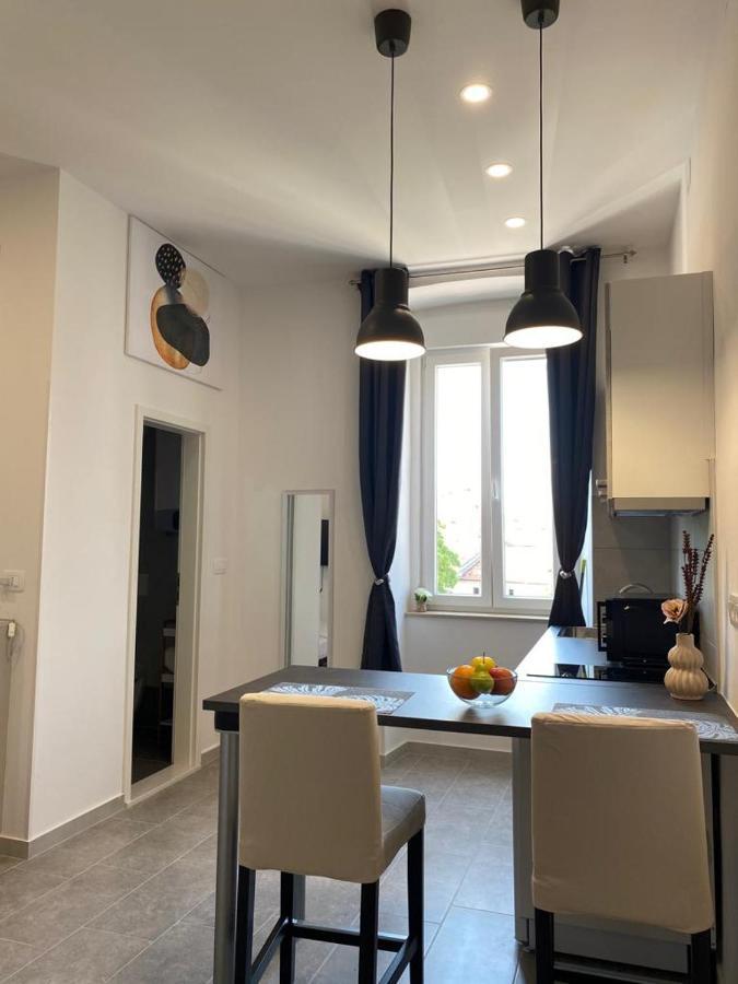 City Vibes Apartment Pula Luaran gambar