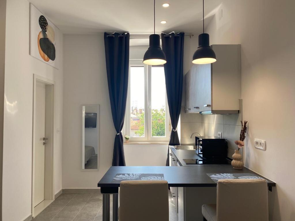 City Vibes Apartment Pula Luaran gambar