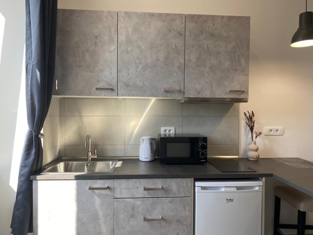 City Vibes Apartment Pula Luaran gambar