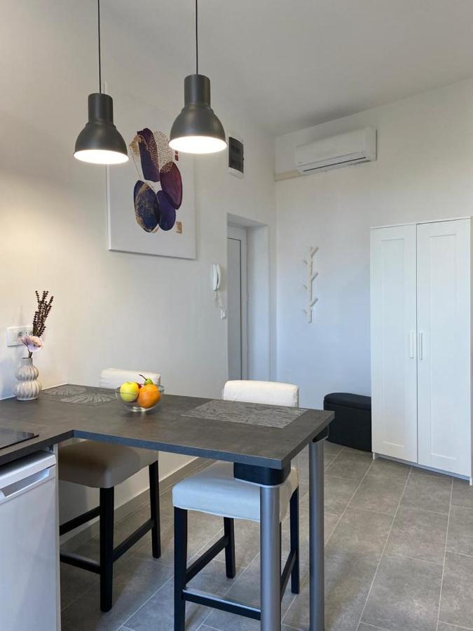 City Vibes Apartment Pula Luaran gambar