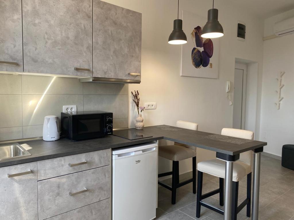 City Vibes Apartment Pula Luaran gambar