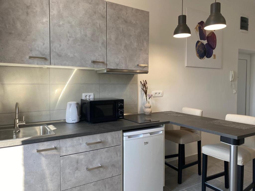City Vibes Apartment Pula Luaran gambar