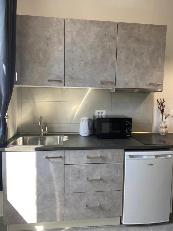 City Vibes Apartment Pula Luaran gambar