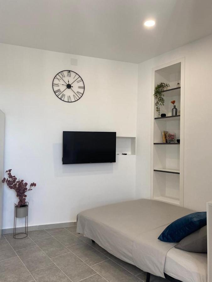 City Vibes Apartment Pula Luaran gambar